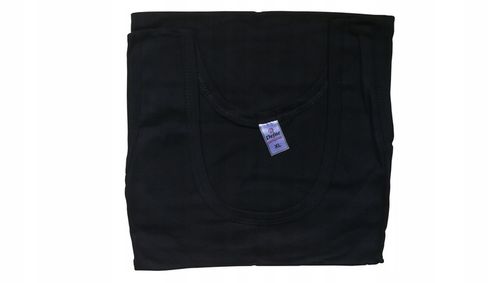 PODKOSZULKA KOSZULKA MĘSKA 100% BAWEŁNA GŁADKA OKRĄGŁY ZESTAW 6-SZT - XL na Arena.pl