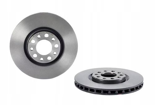 TARCZA HAM PRZOD 305X28 V BREMBO na Arena.pl