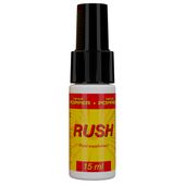 ziołowy środek pobudzający Cobeco Rush Herbal 15 ml