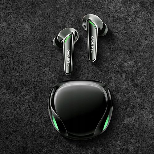 ORYGINALNE SŁUCHAWKI LENOVO XT92 BEZPRZEWODOWE GAMINGOWE BLUETOOTH 5.1 na Arena.pl