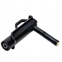 Adapter napięciowy Sonel WAADAUMAGKBL magnetyczny czarny