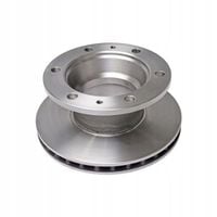 TARCZA HAM PRZOD/TYL 304X30 V FEBI BILSTEIN