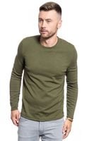 MUSTANG Emil C Rolledge BURNT OLIVE 1008267 6358 XL