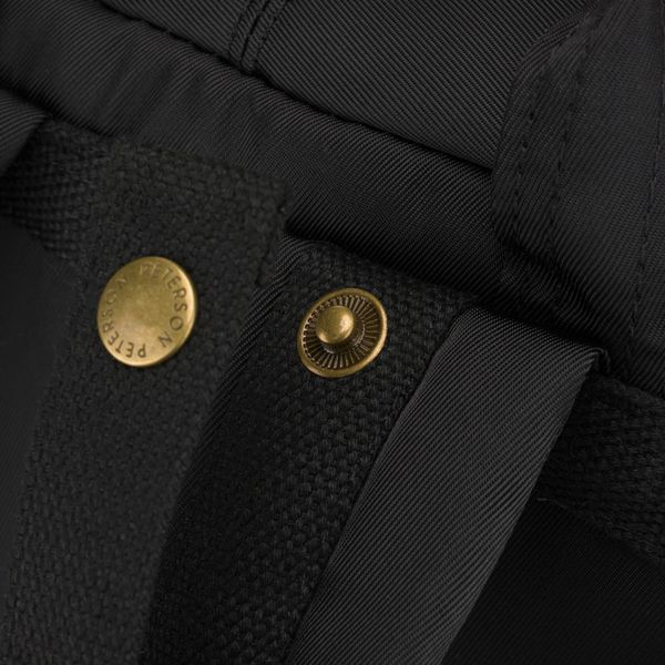 plecak ptn gamma-5325 black-brown zdjęcie 11