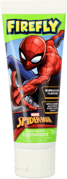 FIREFLY Spider-Man 75 ml na Arena.pl