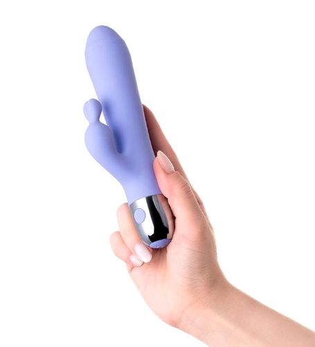 Wibrator waginalno-łechtaczkowy na Arena.pl