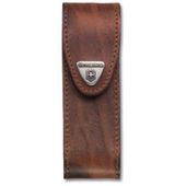 Skórzane etui na noże 111 mm. 4-6 warstw narzędzi 4.0548