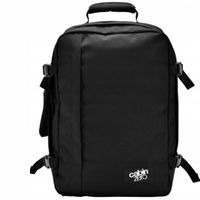 Plecak kabinowy CABINZERO CLASSIC 36L Absolute Black