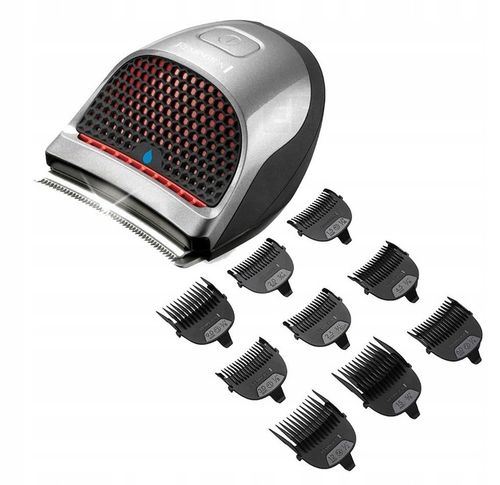 MASZYNKA do Strzyżenia Włosów Strzyżarka Golarka Do Głowy ZESTAW REMINGTON na Arena.pl