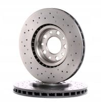 TARCZA HAM PRZOD 305X28 V XTRA BREMBO
