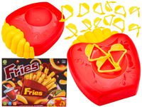 GRA RODZINNA SKACZĄCE FRYTKI,