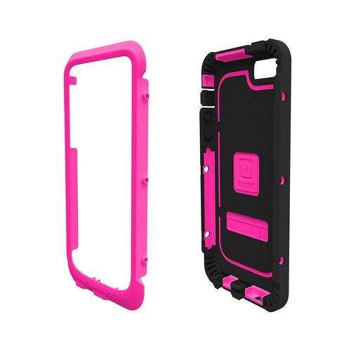 TRIDENT CYCLOPS - Apple iPhone 5S / SE - PINK na Arena.pl