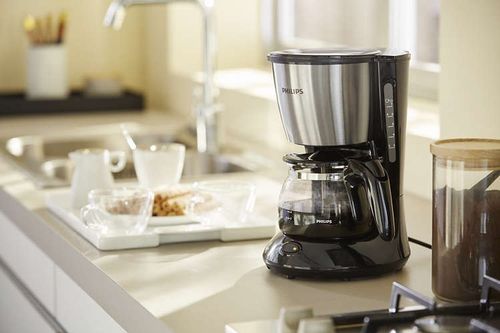Philips Ekspres przelewowy                HD7435/20 na Arena.pl