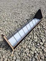 Karmnik drut sklejka 60 cm