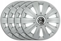 KOŁPAKI 16'' VW VOLKSWAGEN T5 T6 Tiguan Passat VPS