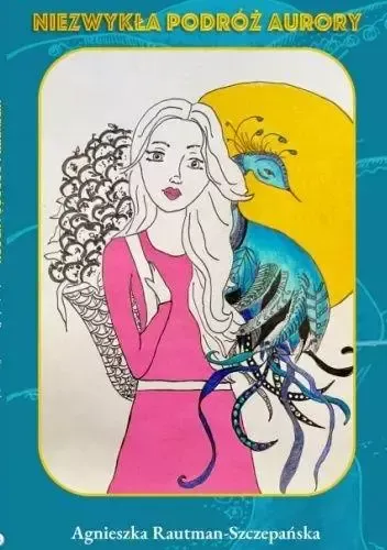 Niezwykła Podróż Aurory zdjęcie 1