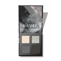 Avon Ultra Colour Paleta cieni do powiek - Silver