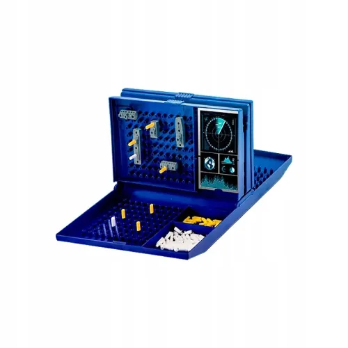 Gra planszowa Grafix Statki Bitwa Morska na Arena.pl