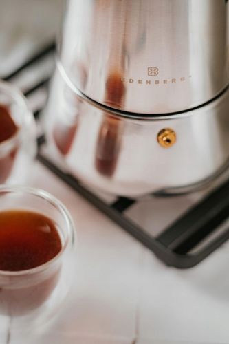 Kawiarka Edenberg 300 ml 6 filiżanek na Arena.pl