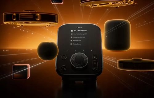 SwitchBot Hub 3 Inteligentna Centralka Smart Home Matter Bramka Pilot IR na Arena.pl