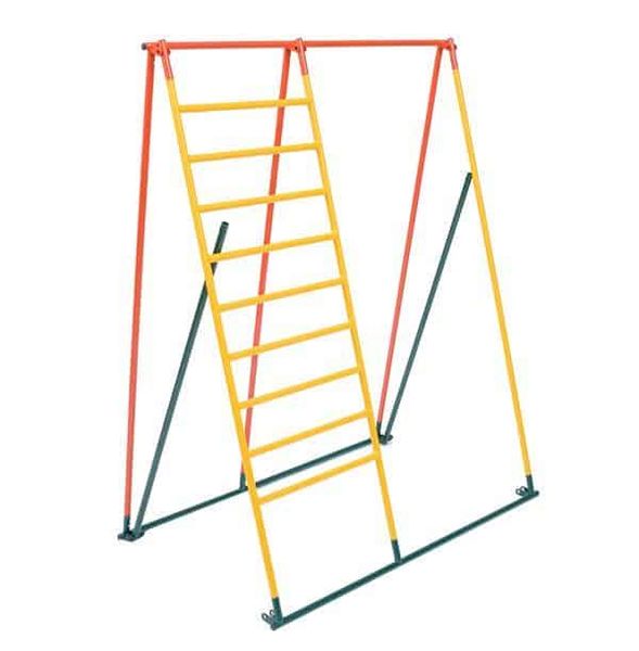 domowy plac zabaw Simple MAŁPISZON zdjęcie 5