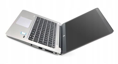 HP EliteBook 1030 | M5 |2 x 2,8Ghz |8GB |NVMe 256GB | FHD IPS|GeForce | W10 na Arena.pl