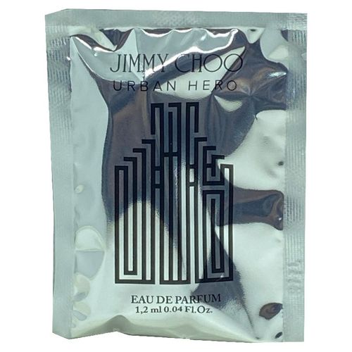 Jimmy Choo Urban Hero EDP 1.2ml na Arena.pl