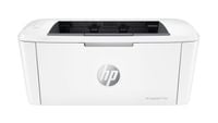 HP Laserjet M110W Printer, Black