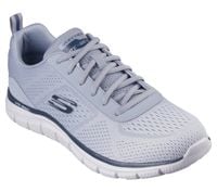 Skechers sneakersy męskie Track - Ripkent 232399 LTGY 45,5