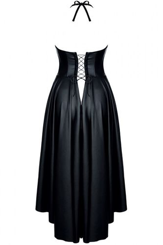 sukienka Chrisitne Black L na Arena.pl