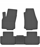 Dywaniki gumowe do Opel Zafira C TUNEL