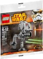LEGO Star Wars AT-DP 30274