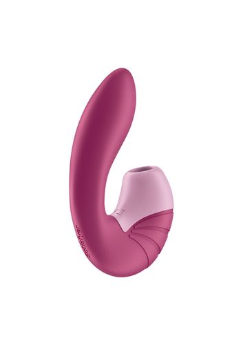 Satisfyer Supernova Air Pulse Stimulator Purple na Arena.pl