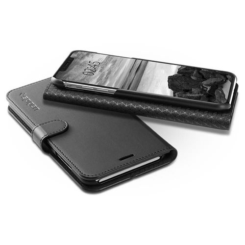 Etui Spigen Wallet S Iphone Xs Max Black na Arena.pl