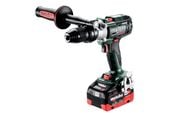 wiertarko-wkrętarka akum.udarowa 18v sb 18 ltx-3 bl 2*5.5ah - me 603183660
