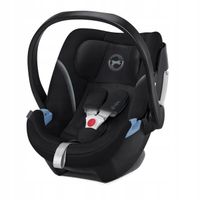 Fotelik dla dziecka Cybex 0-13 kg czarny