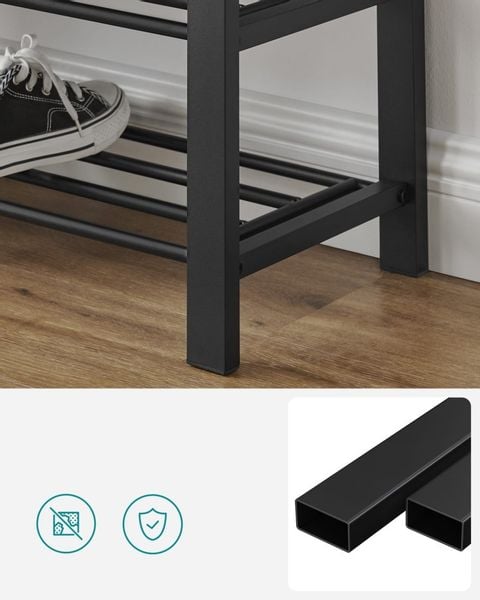 Szafka na Buty - LBS57GYZ zdjęcie 4