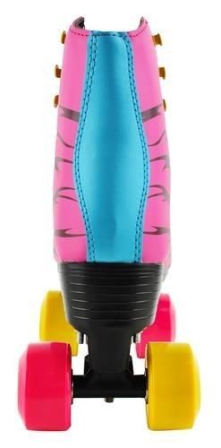 Wrotki - rozmiar 39 na Arena.pl