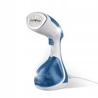 Parownica do ubrań Maestro 1500W MR-355-BLUE