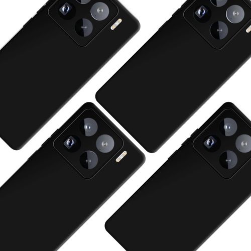 Xiaomi 15 Pro - 3mk Matt Case Pro na Arena.pl