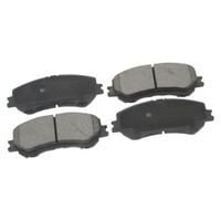 KLOCKI HAMULCOWE RENAULT KADJAR 2015 2016 2017 2018