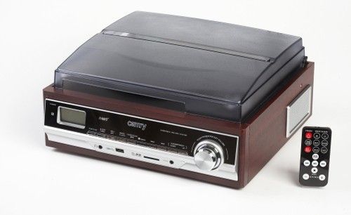 Camry Gramofon                   CR1114 na Arena.pl
