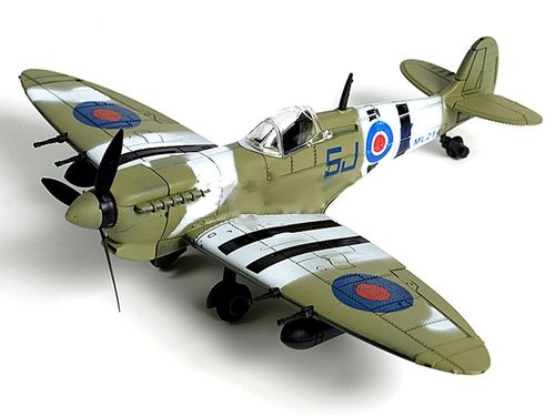 DLA DZIECI DO ZŁOŻENIA  MODEL SAMOLOTU na Arena.pl