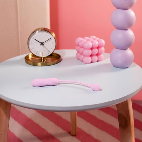 good vibes only - siva - bullet vibrator - pink na Arena.pl