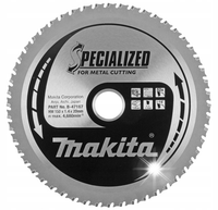 Makita TARCZA TNACA 150X20; 52Z (DCS551/DCS53) B-4