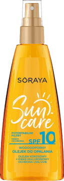 SORAYA sun care 150 ml na Arena.pl
