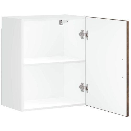 Szafka ścienna kuchenna, Porto, przydymiony dąb na Arena.pl