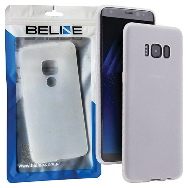 beline etui candy oppo a53przezroczysty/clear zdjęcie 1