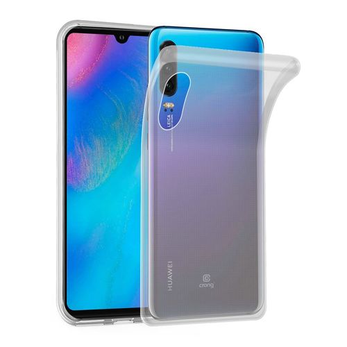 Etui do Huawei P30 (przezroczysty) #0 na Arena.pl