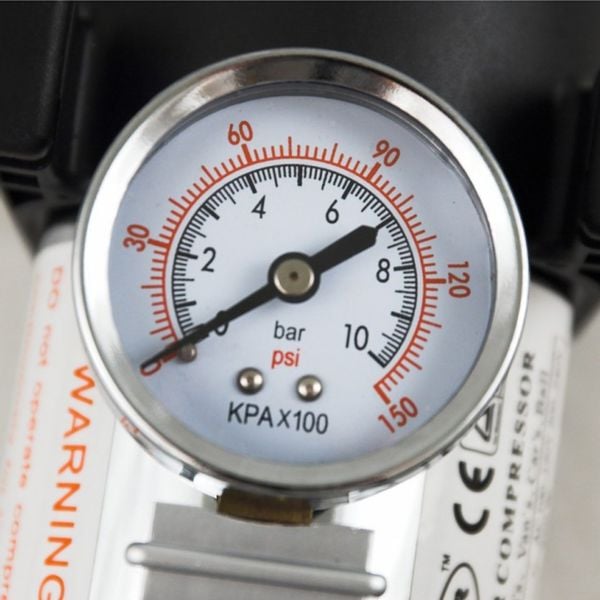 ND05K5414 Kompresor Legend 1 cylindrowy zdjęcie 6